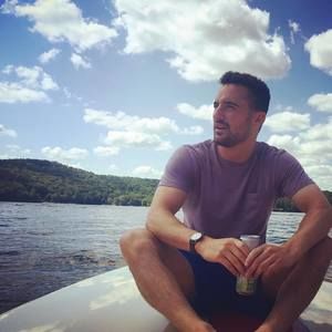 Meet your Posher, Jesse